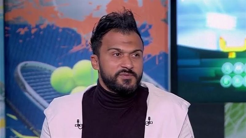 إبراهيم سعيد