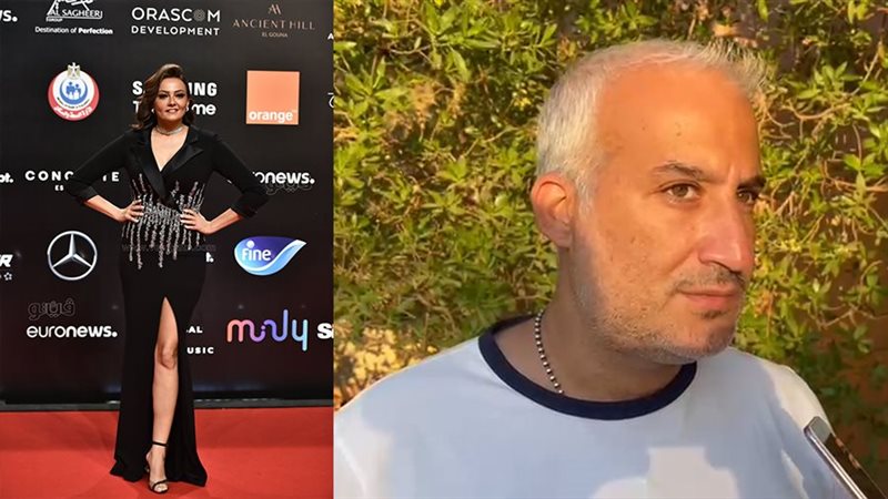  كمال زادة وبشرى