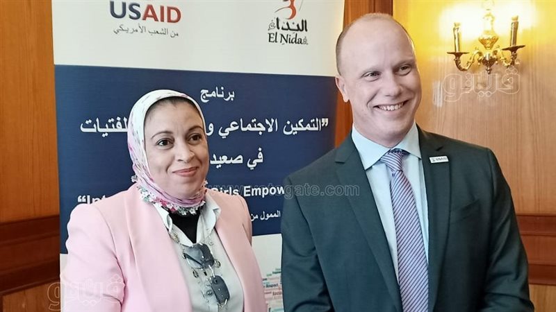 مدير الوكالة الامريكية