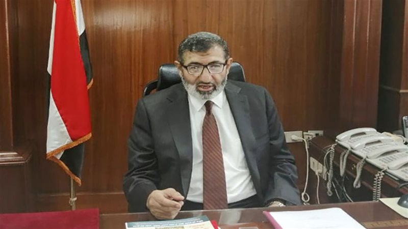 د. خالد الذهبي، فيتو