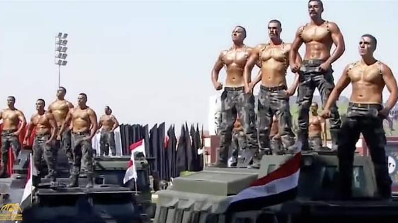 حفل الشرطة