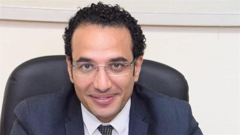 أحمد كمال
