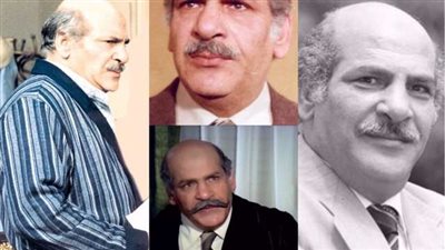 في ذكرى رحيله، أبرز قفشات الفنان حسن عابدين 
