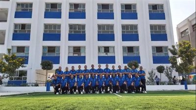 شهادة مصرية مطابقة للمعايير الدولية.. ما هي مدرسة السويدي للتكنولوجيا التطبيقية؟|فيديو 
