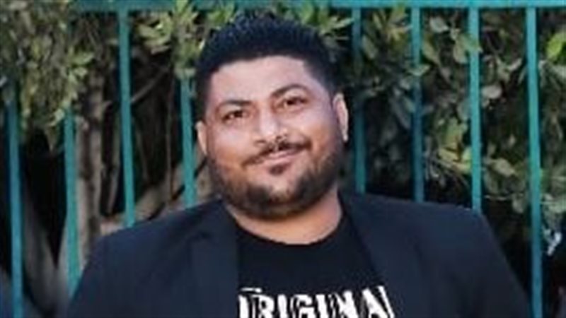 راشد سالم