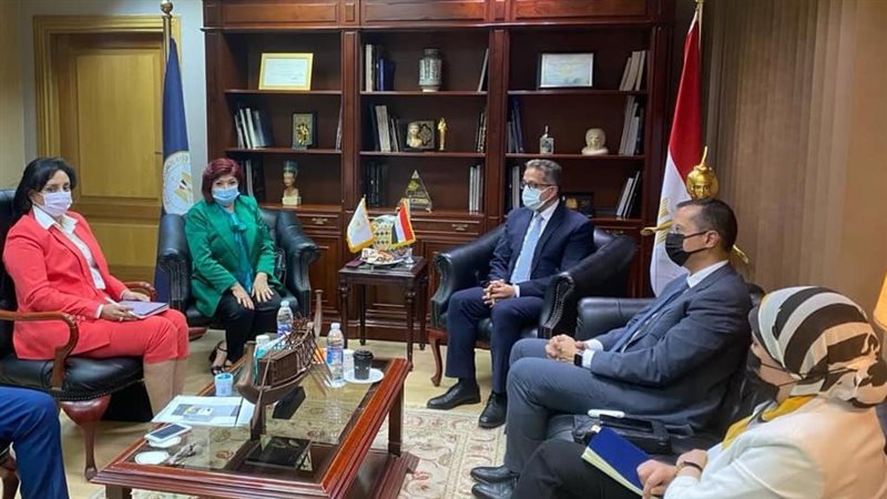 اجتماع لجنة السياحة