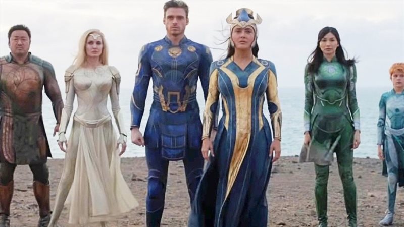 Eternals