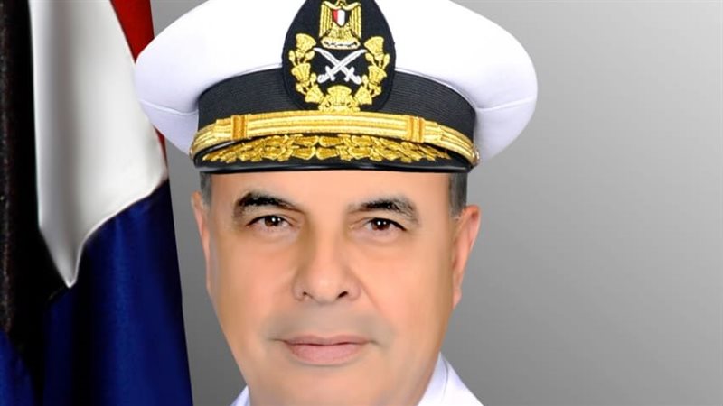 الفريق أحمد خالد
