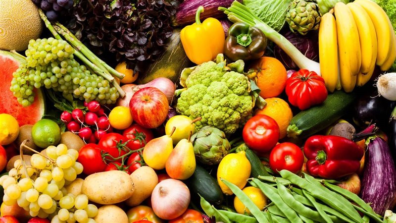 اسعار الخضار في سوق