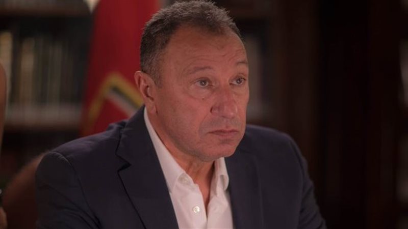 محمود الخطيب رئيس