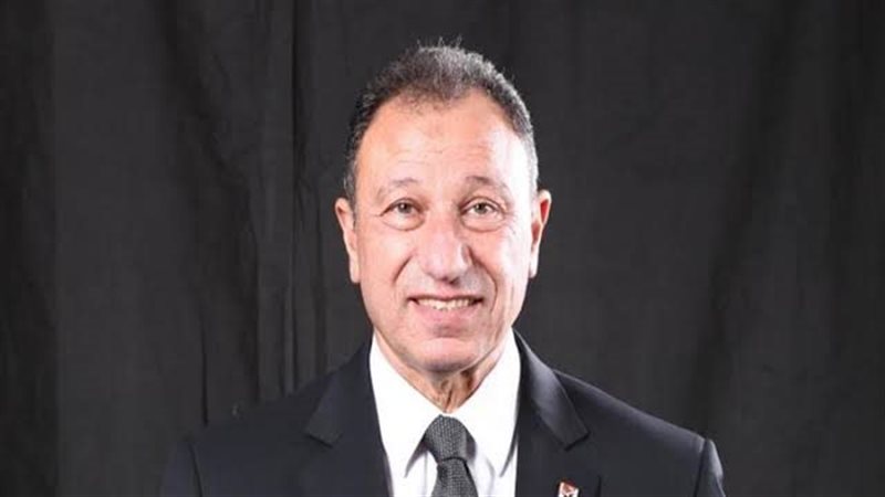 محمود الخطيب 