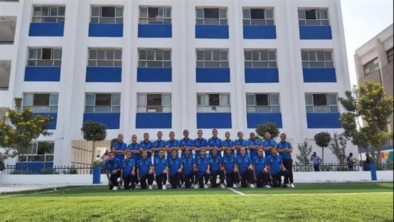  مدرسة السويدي للتكنولوجيا