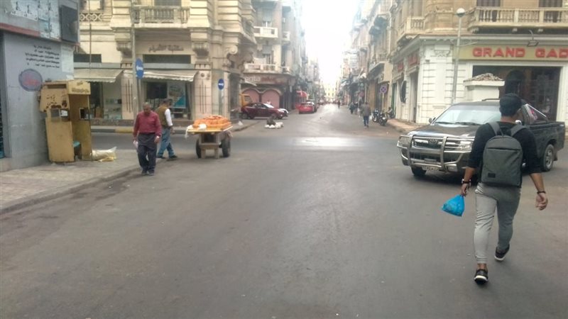 حالة الطقس غدا في