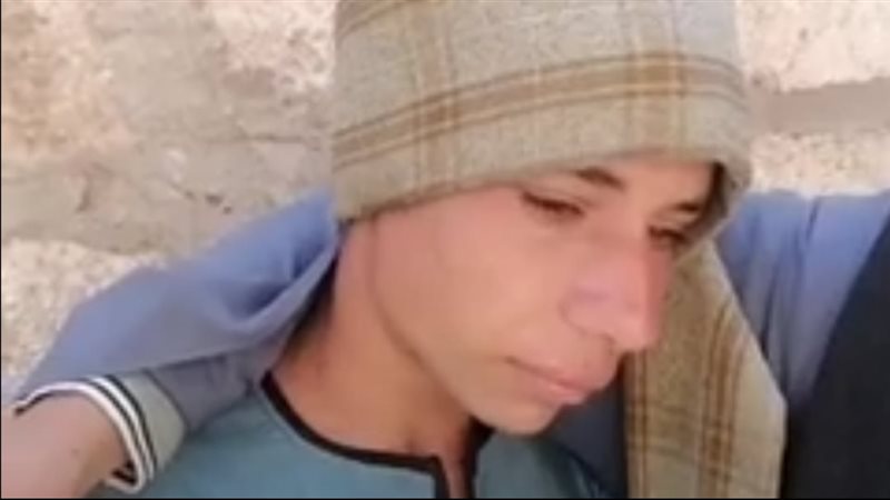 عم أطفال دلجا المتوفين