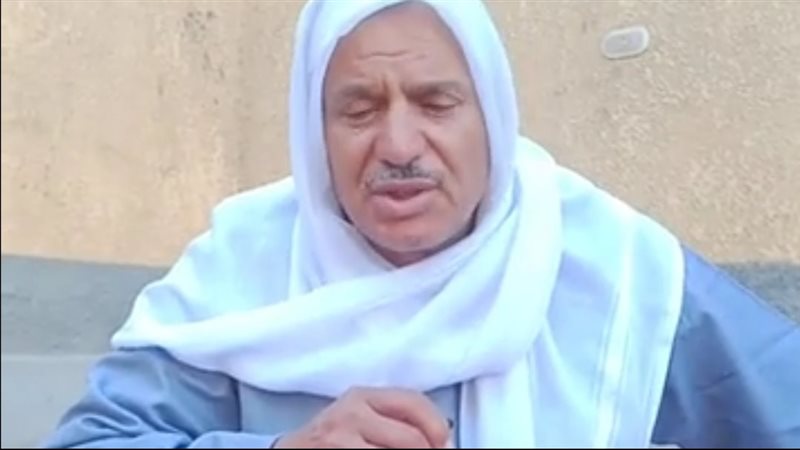 مجاهد يونس عم ضحايا