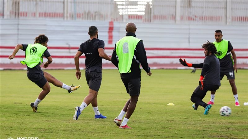 من تدريبات سابقة