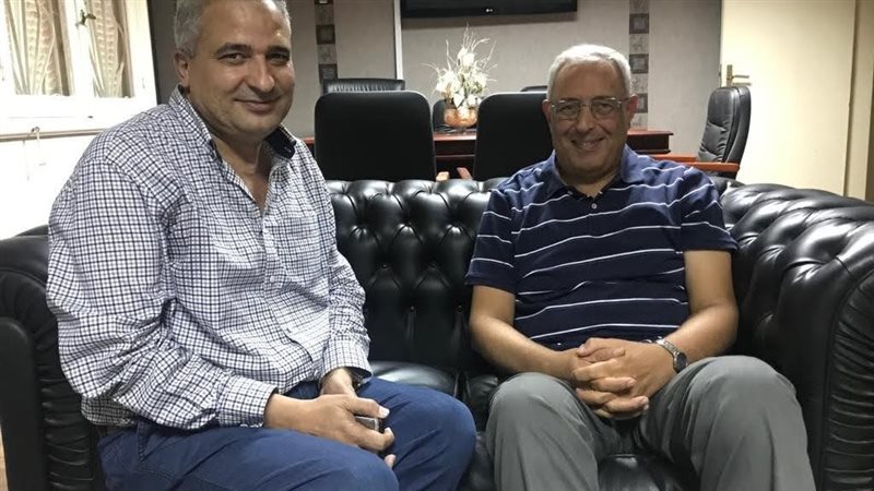 د احمد جمال الدين