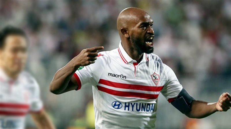شيكابالا