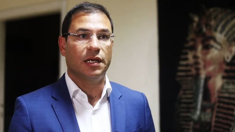 المهندس هشام جاد