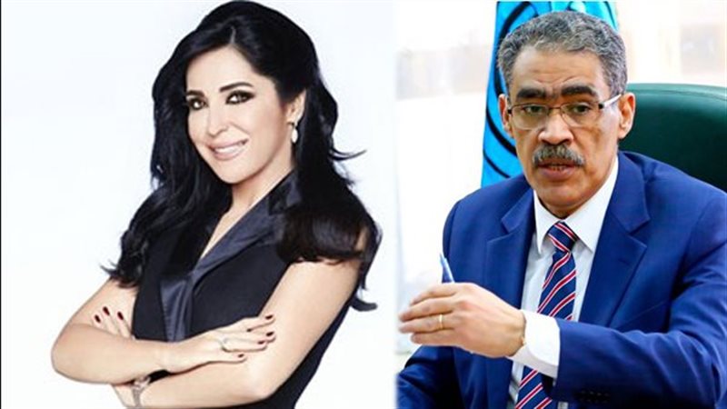 ضياء رشوان نقيب الصحفيين