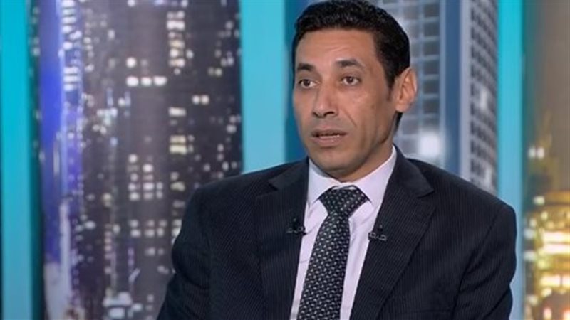 الدكتور ممدوح السباعي