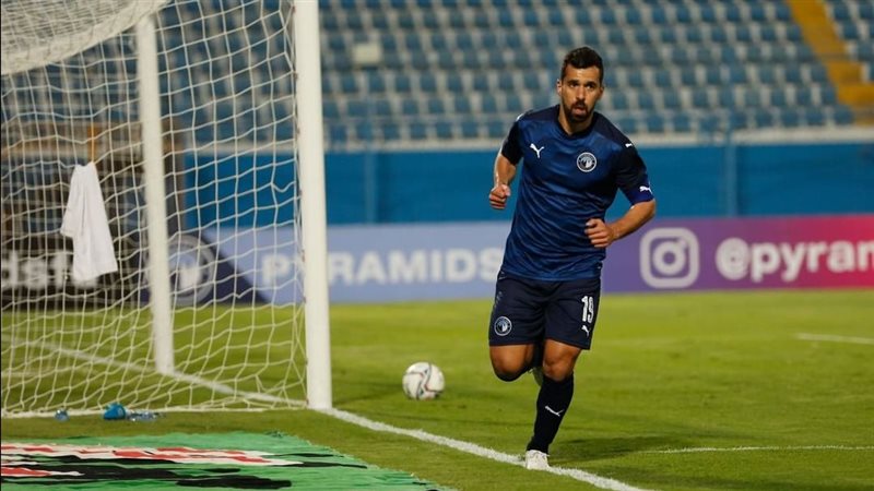 عبد الله السعيد لاعب