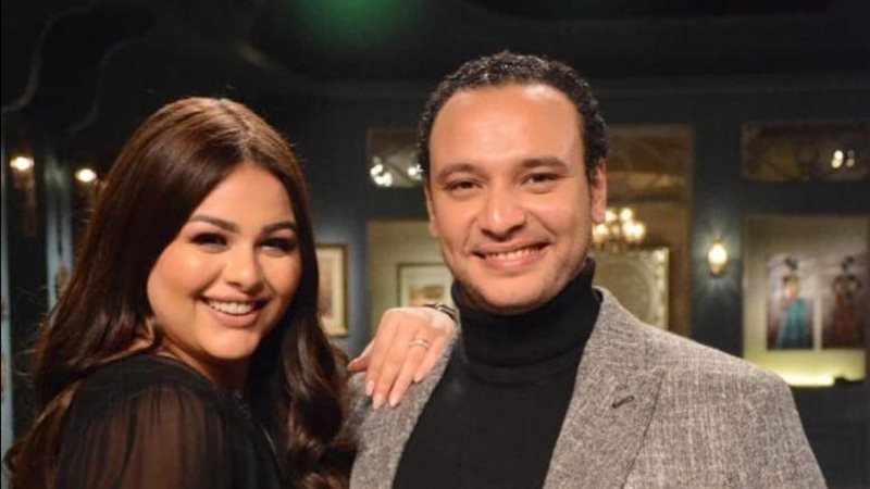 هنادي مهنا واحمد