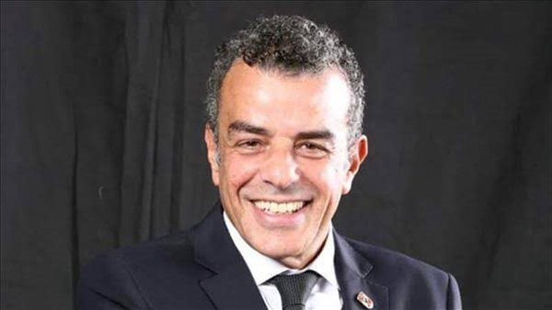 المهندس خالد مرتجي