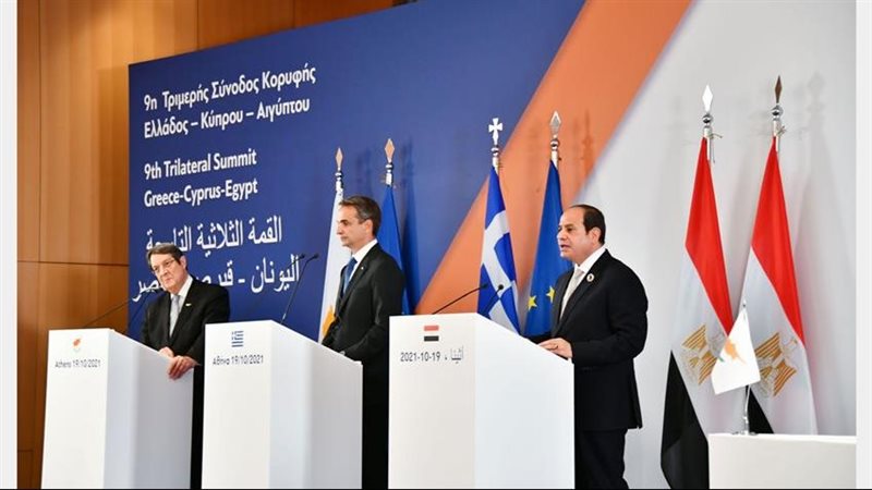 الرئيس عبد الفتاح