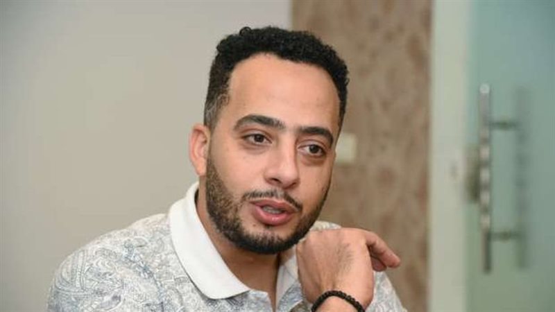 عصام السقا