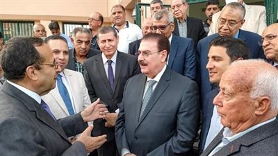 نقيب المهندسين: الاكتشافات الجديدة للغاز وفرت العملة الصعبة لمصر| صور 
