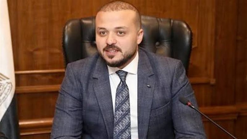 محمد الجارحي 
