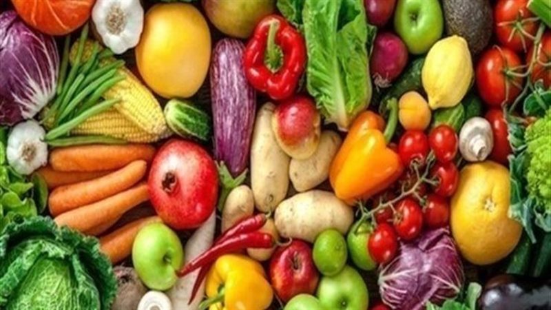 اسعار الخضروات اليوم