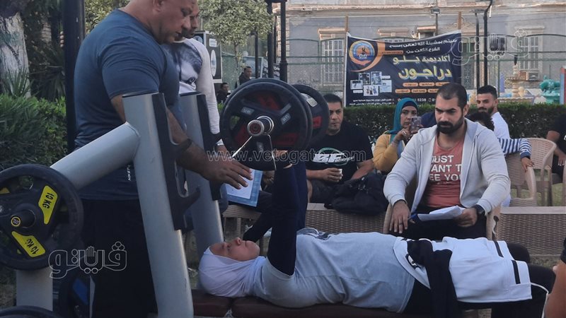 انطلاق فعاليات بطولة