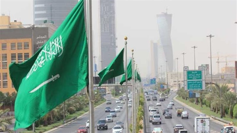 الطقس فى السعودية