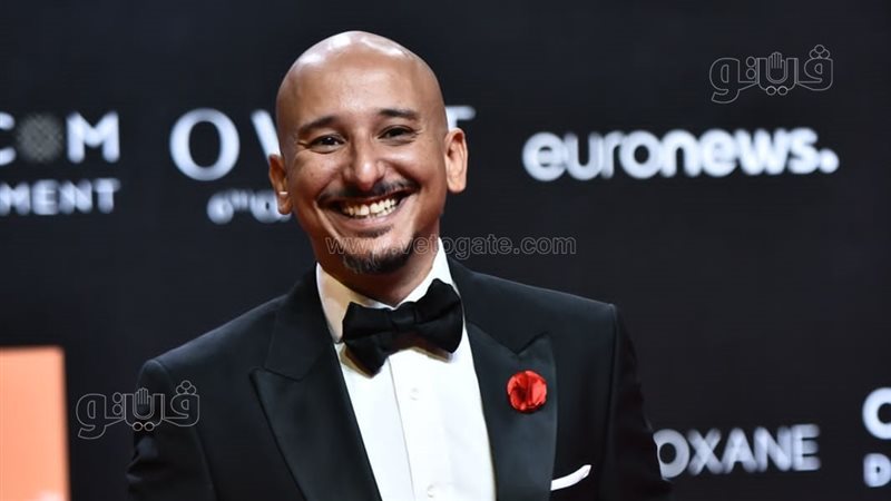 خالد منصور 