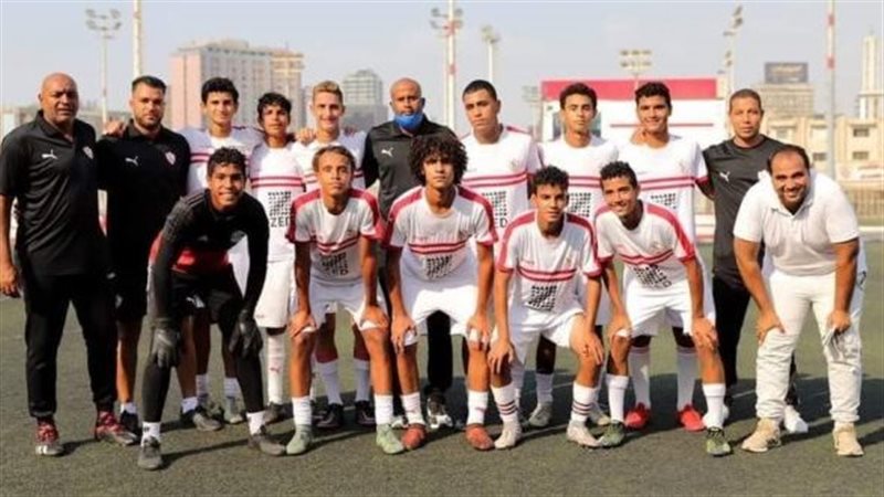 الزمالك ٢٠٠٦