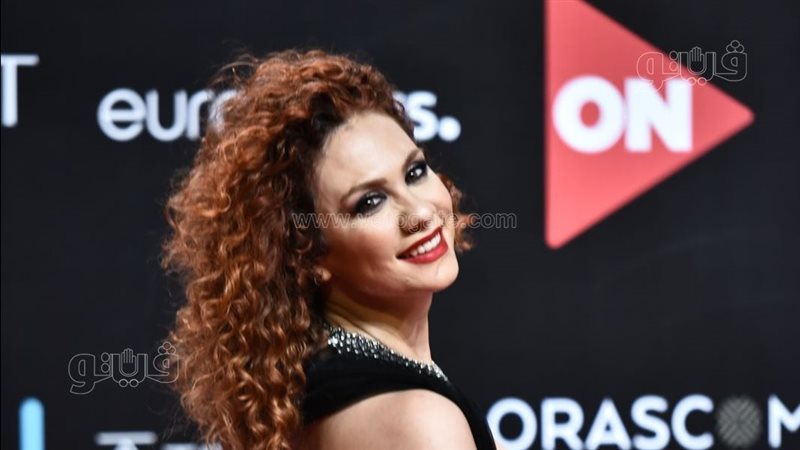 لينا شماميان 