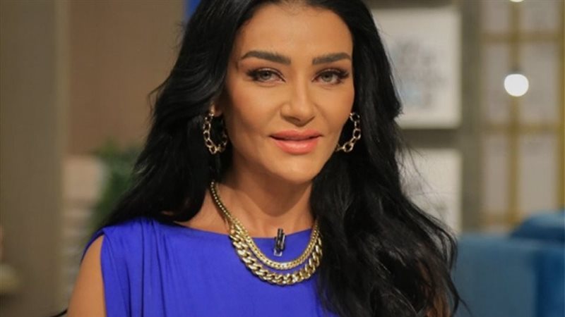 الإعلامية هبة الأباصيري