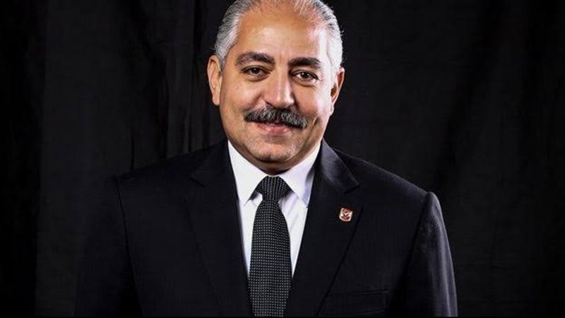 العامرى فاروق المرشح