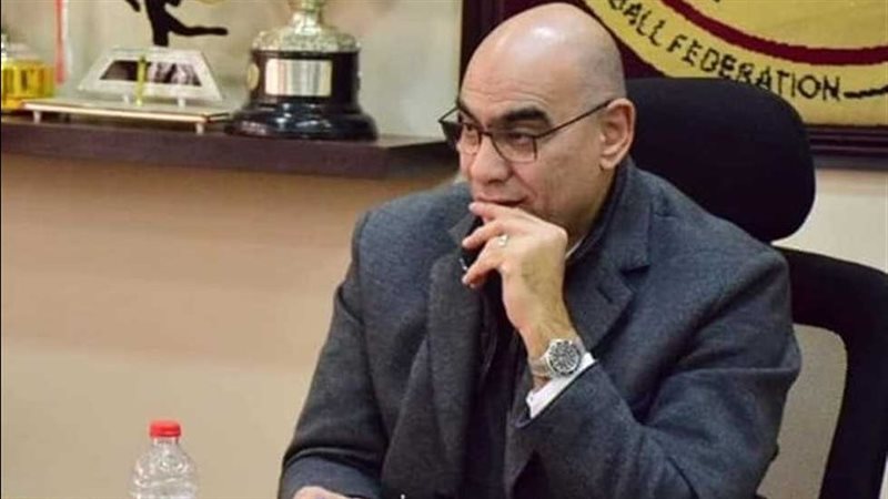 هشام نصر،فيتو 