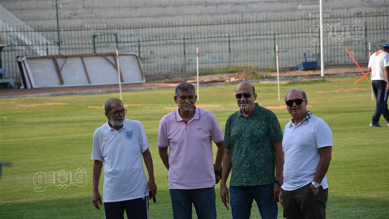 مجلس ادارة غزل المحلة