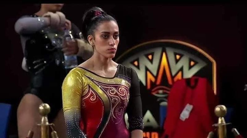 نانسي طمان 