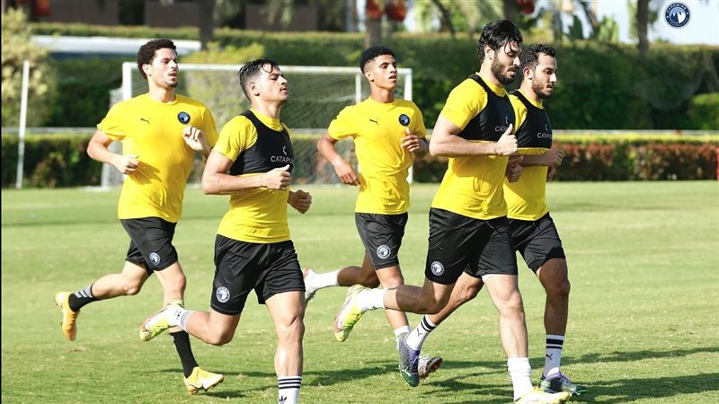بيراميدز