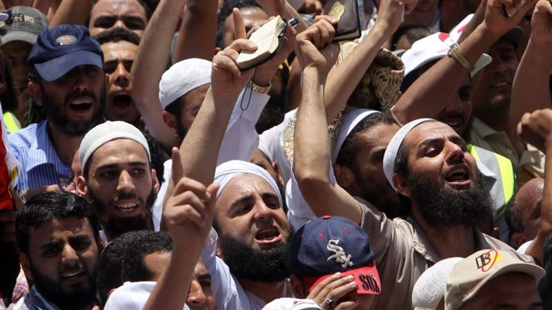 أنصار الإخوان