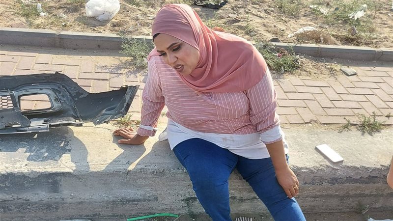الشيف غالية