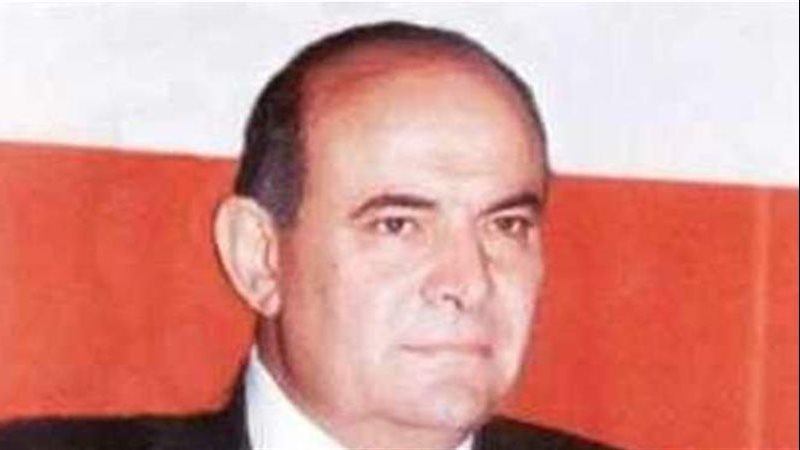 مجدي راسخ