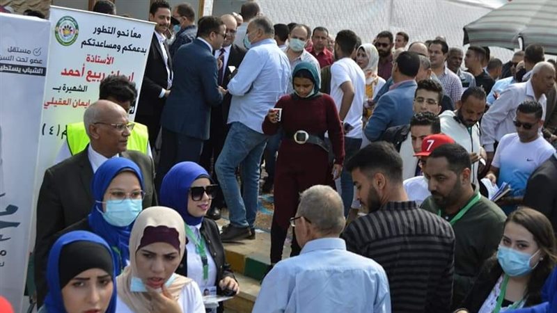 انتخابات نادي محافظة