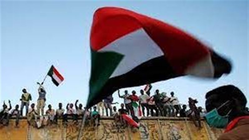 السودان 