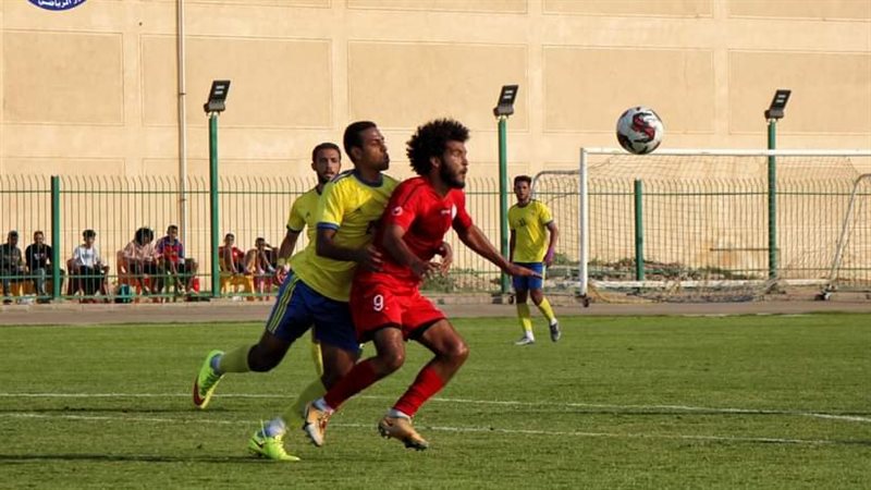 دوري القسم الثالث